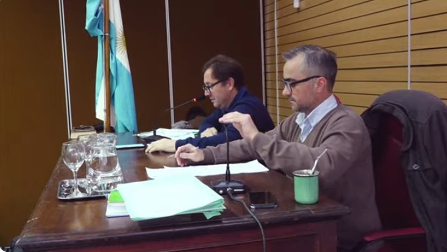 Este viernes habrá sesión
