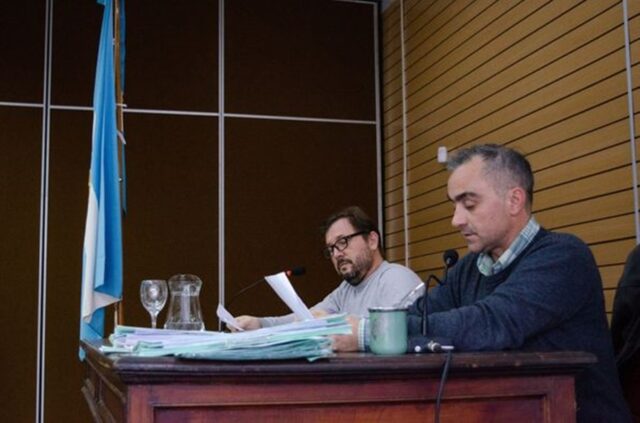 Se llevó a cabo