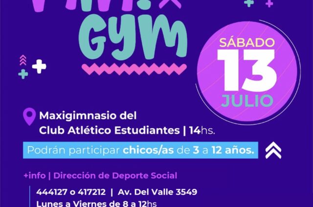 Se viene una nueva