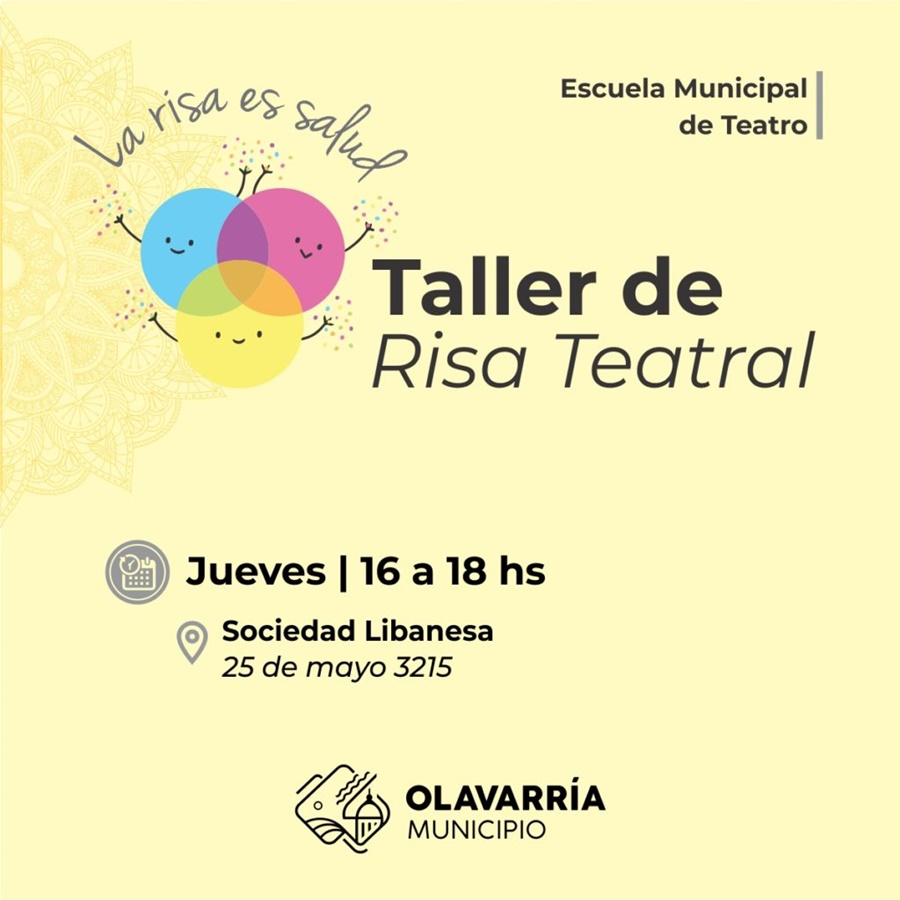 Taller Municipal de