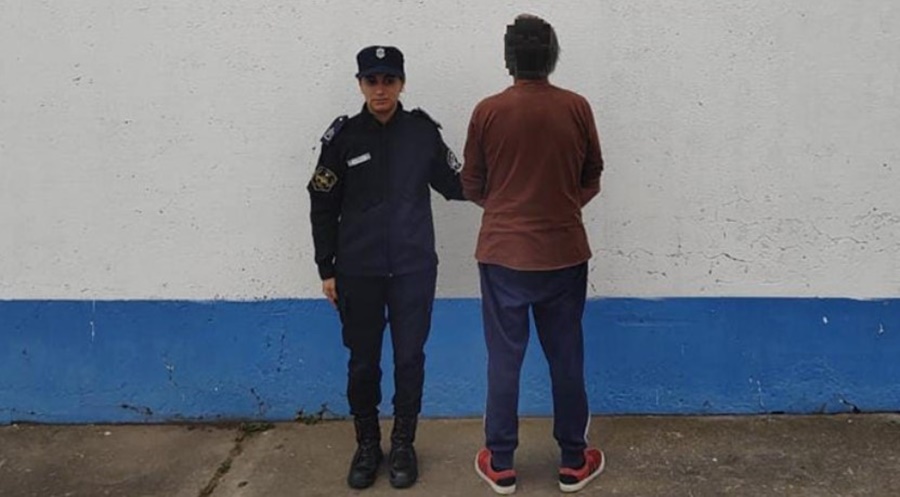 Un juez Olavarriense ordenó