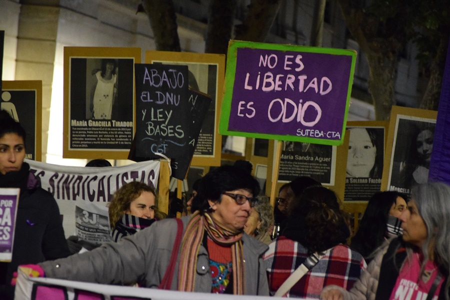 Merecemos políticas que garanticen