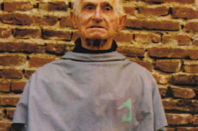 Se cumplen 26 años