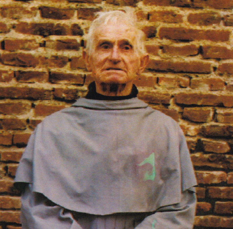Se cumplen 26 años