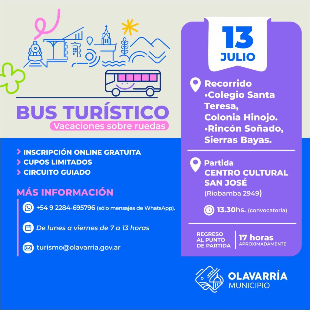 Bus turistico 1024x1024