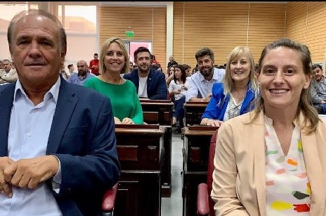Concejales PRO proponen bajar
