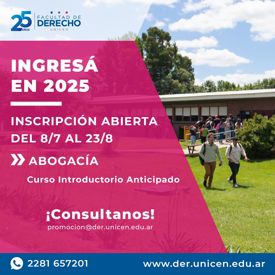 Continúa la inscripción para