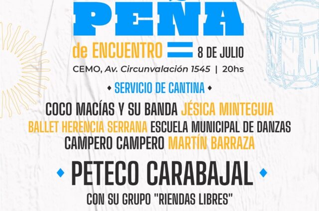 Continúan los Festejos por