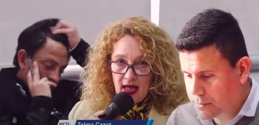 Declararon de interés Legislativo