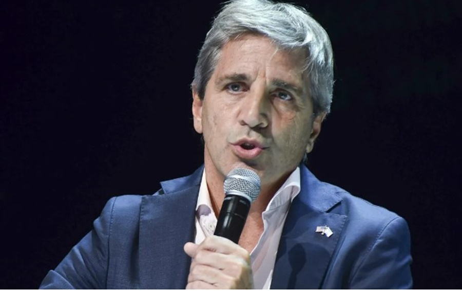 El Gobierno logró superávit