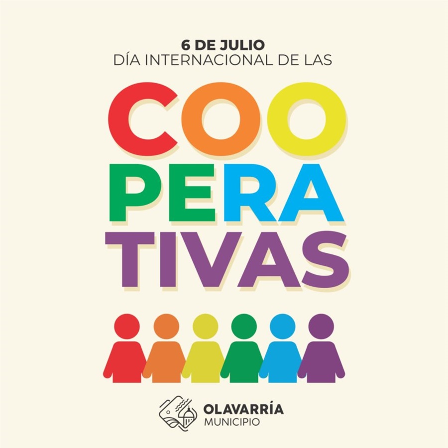 El Municipio de Olavarría