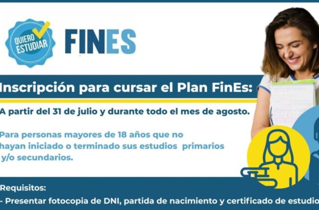 El Municipio pone a