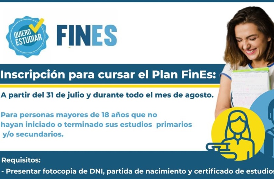 El Municipio pone a