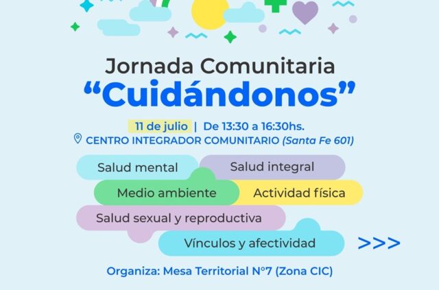 El Municipio reprograma la