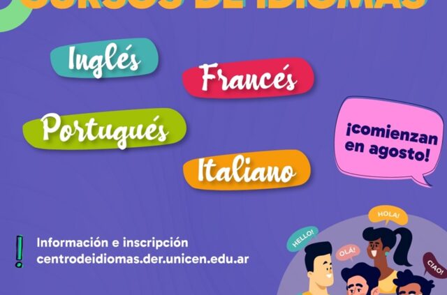 Inscripción abierta para los