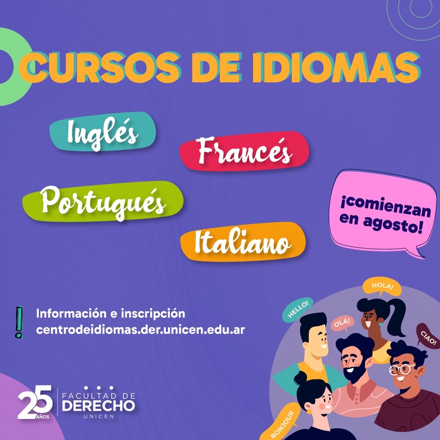 Inscripción abierta para los