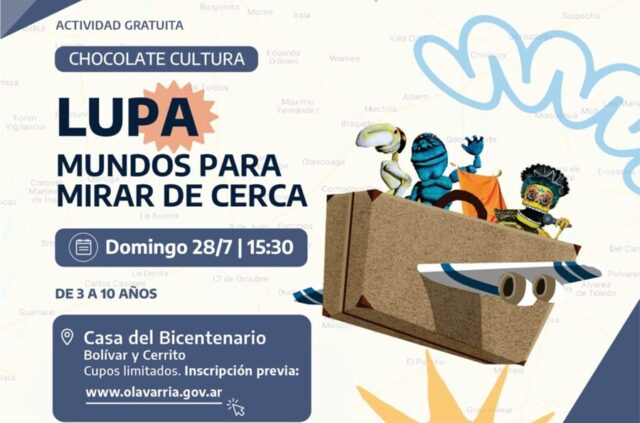 Lupa