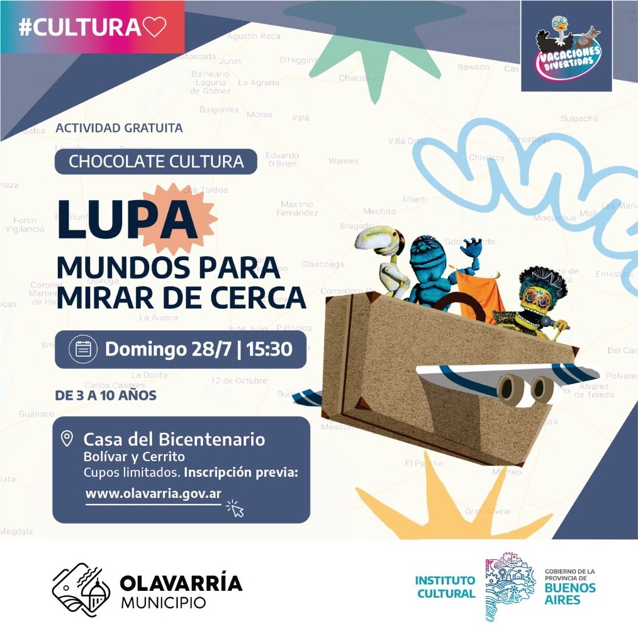 Lupa