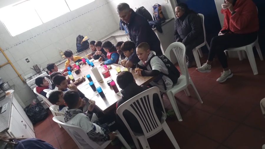 Municipal