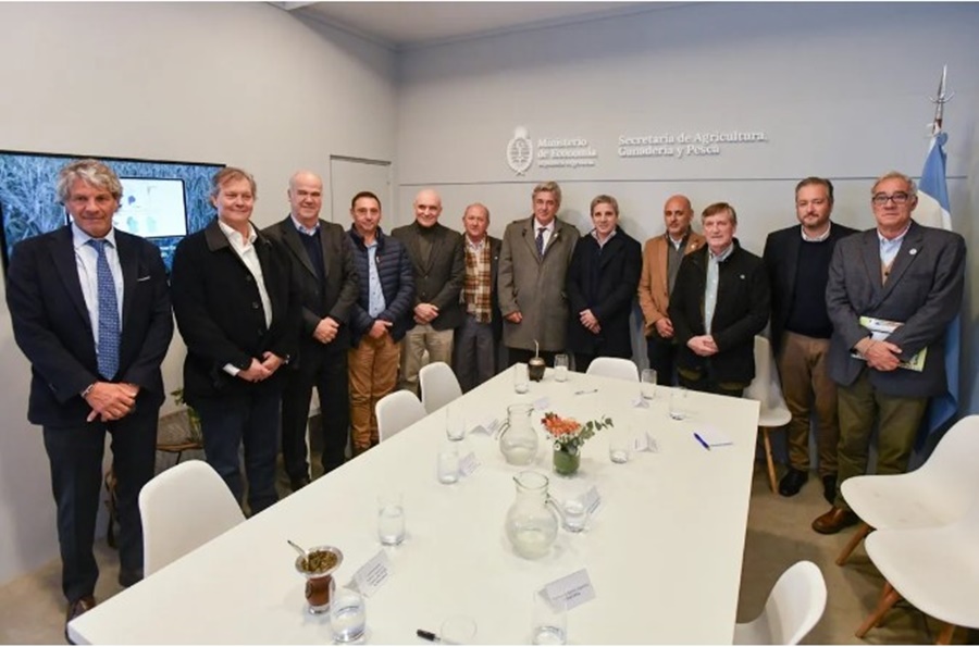 Nos gustaría bajar las