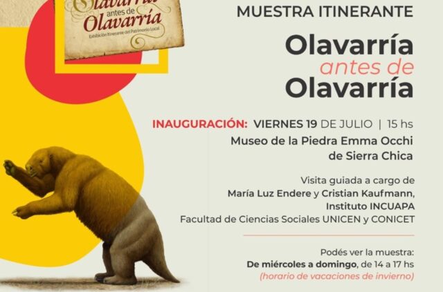 Nueva propuesta en el