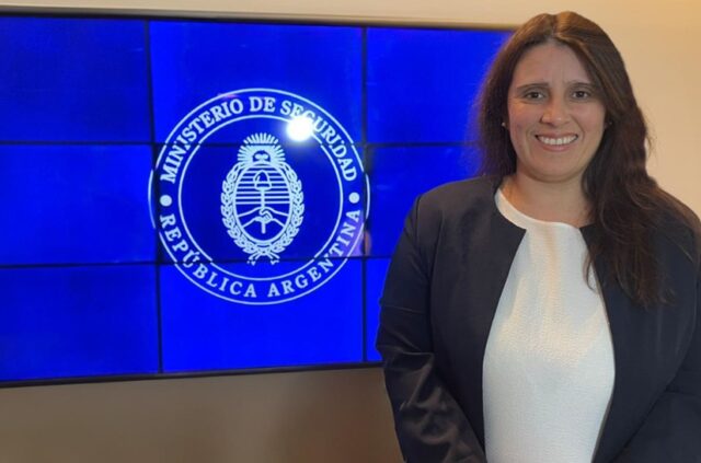 Patricia Bullrich designó a