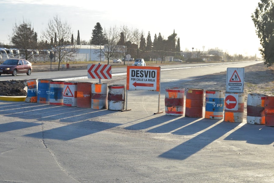 Pedido de precaución en