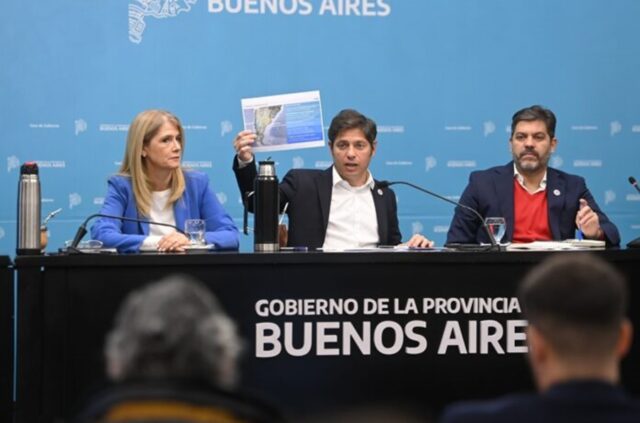 Planta de GNL