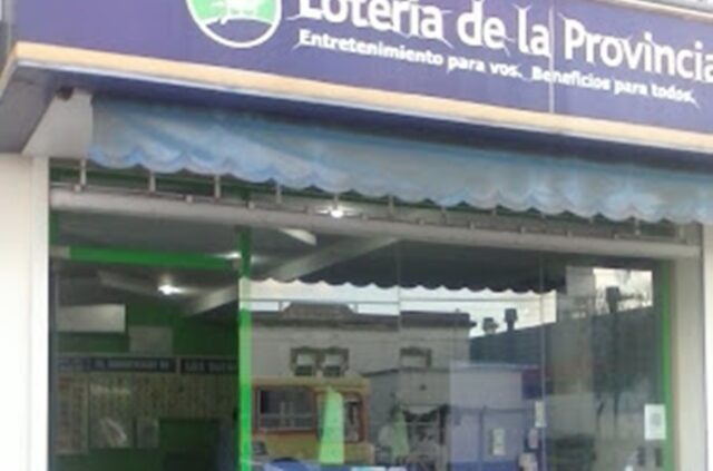 Un Olavarriense ganó más