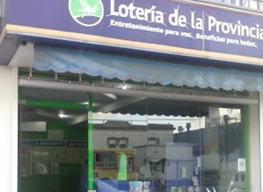 Un Olavarriense ganó más