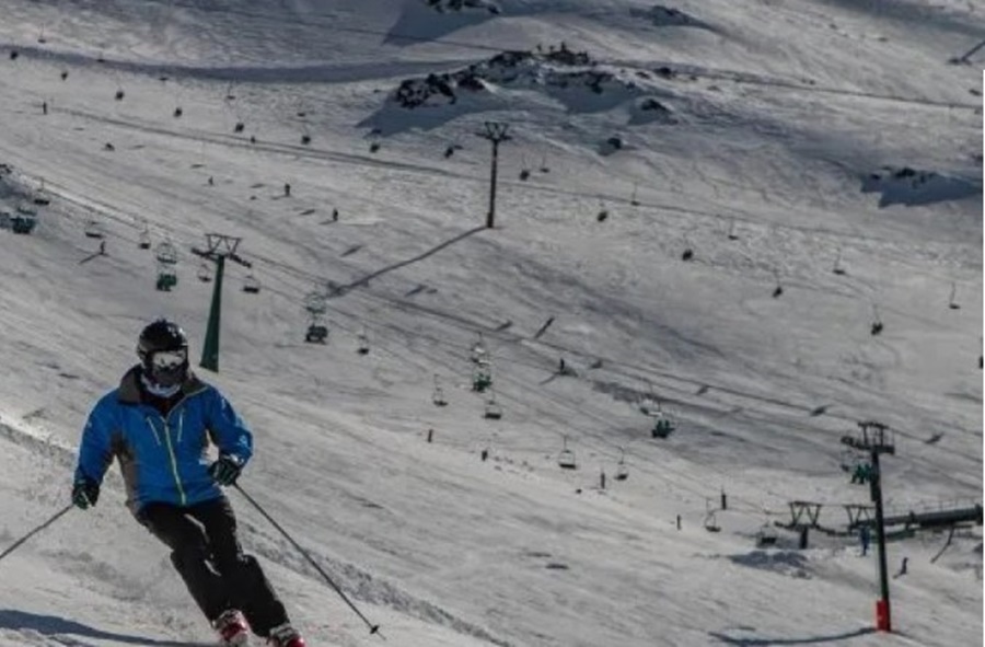 Vacaciones de Invierno 2024