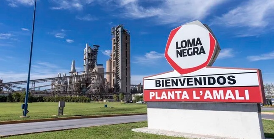 Loma Negra