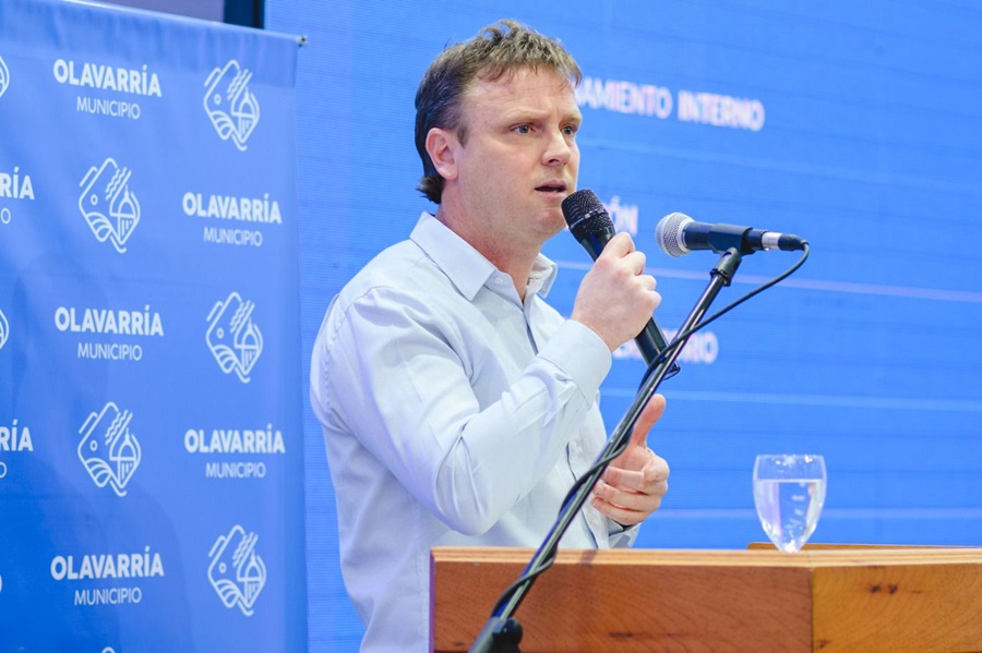 reinauguró