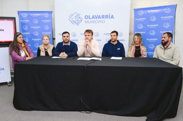 Anunciaron el cronograma de