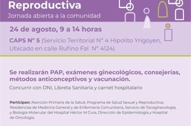Atención Primaria de la