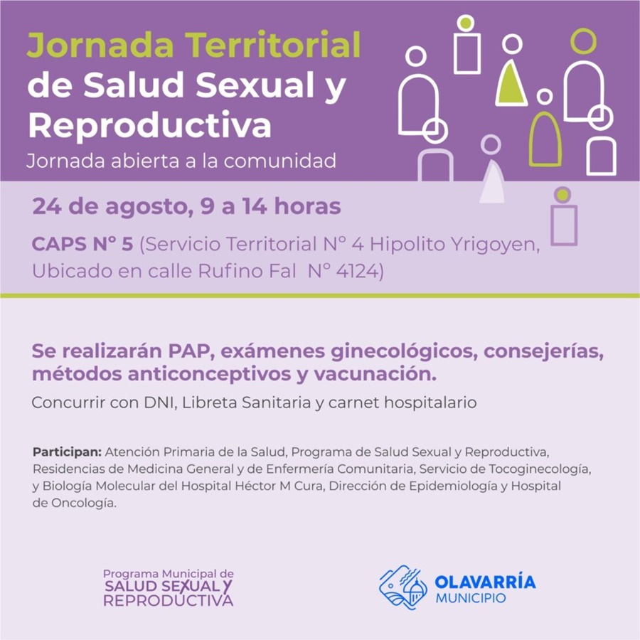 Atención Primaria de la