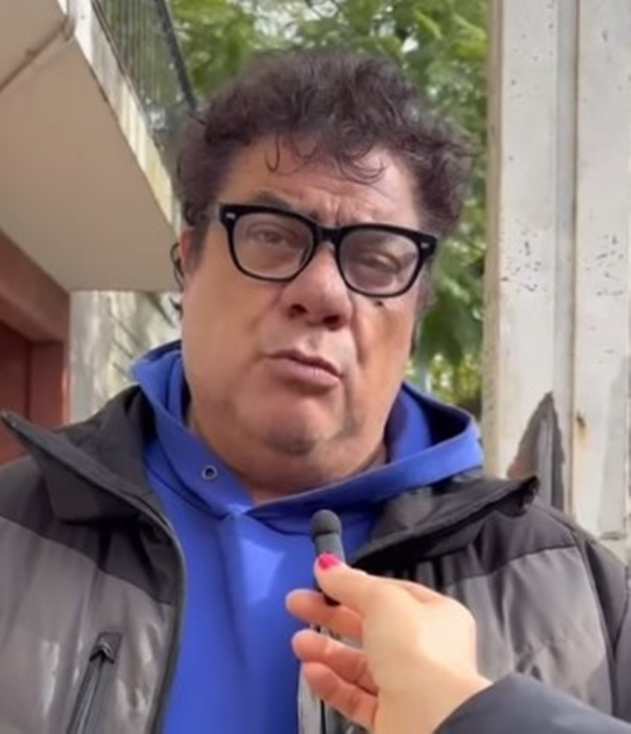 Audiencia en el Ministerio