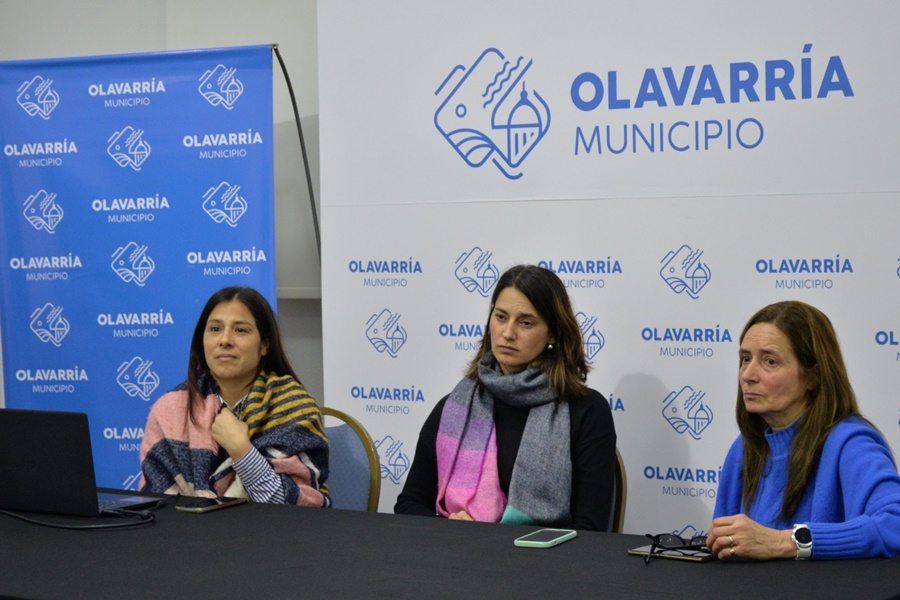 Capacitación