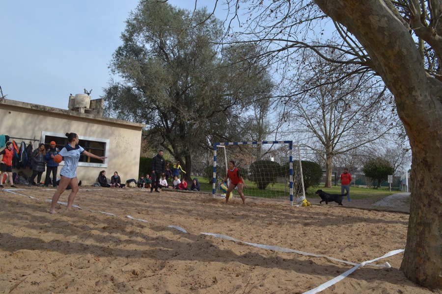 Con Olavarría