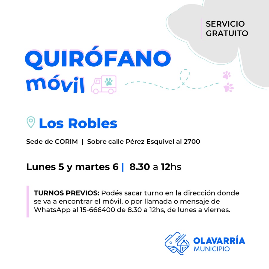 Continúa su recorrido el