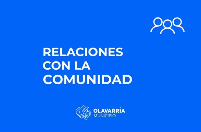 Convocatorias de la Dirección
