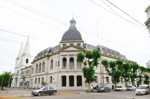 Daiana Tolosa dejará el