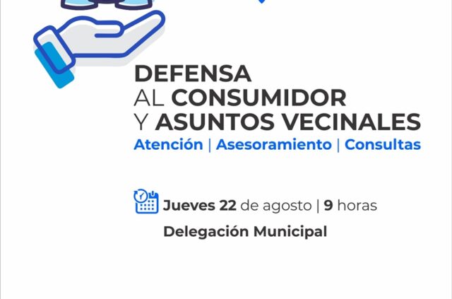 Defensa al Consumidor del