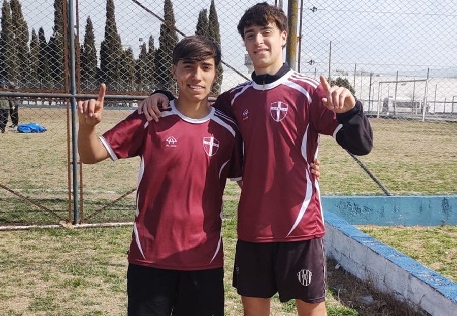 Deportistas