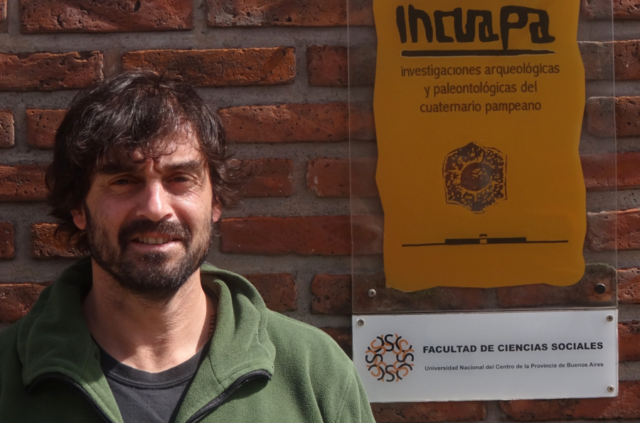 Ecos del pasado