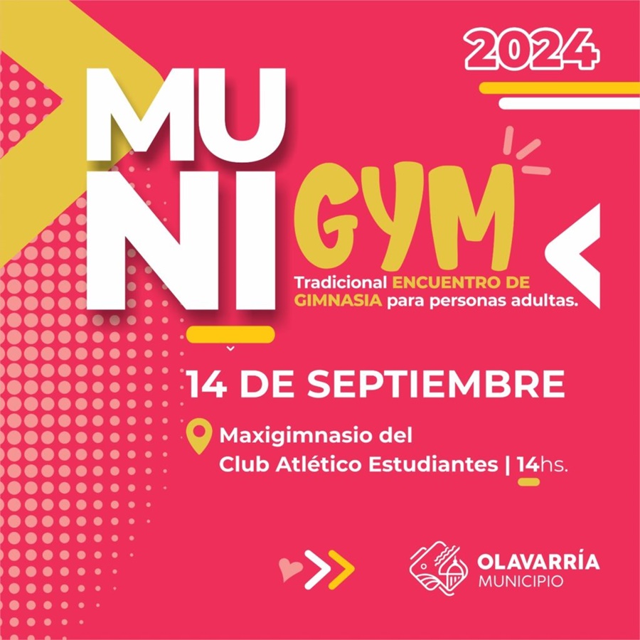 El Muni Gym se