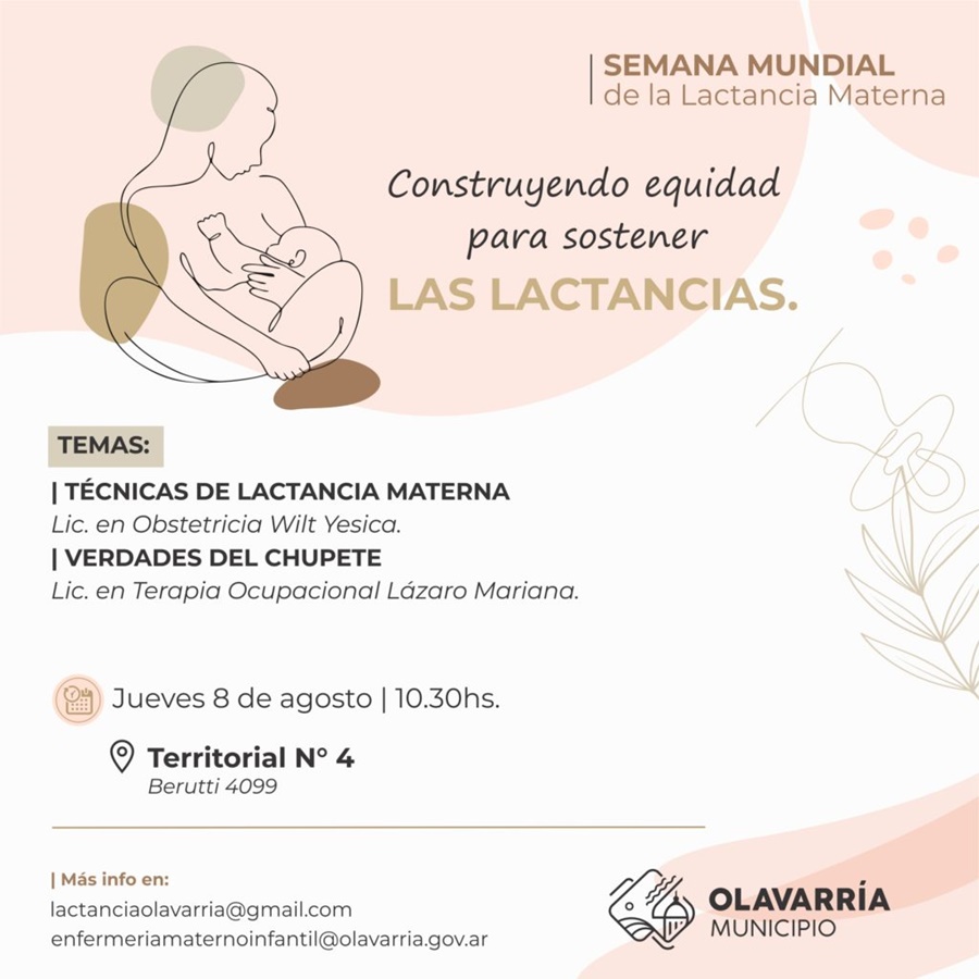 El Municipio adhiere a