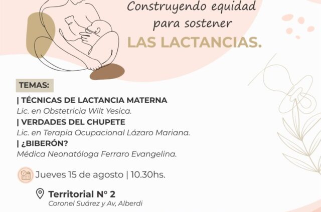 El Municipio continúa con