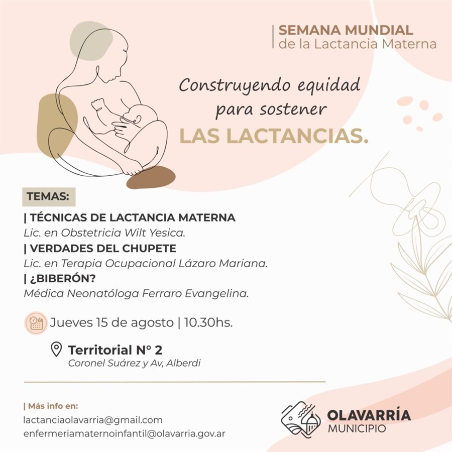 El Municipio continúa con