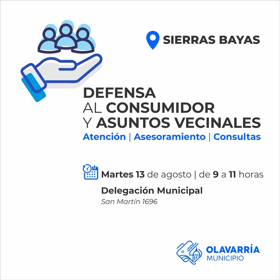 El Municipio continúa con